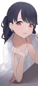 福丸小糸のエロ画像（アイドルマスター）50