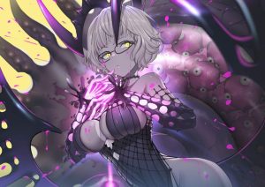 ジャック・ド・モレーのエロ画像（Fate Grand Order）37
