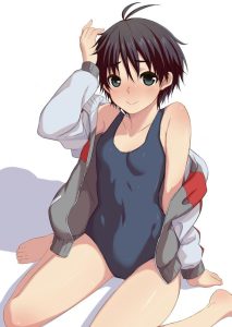 菊地真のエロ画像（アイドルマスター）46