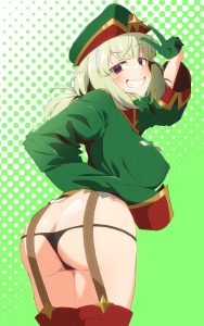 阿良河キウィのエロ画像（魔法少女にあこがれて）34