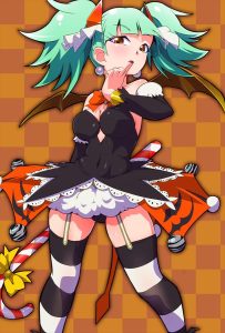 ビブリーのエロ画像（プリキュア）15