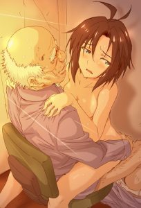 菊地真のエロ画像（アイドルマスター）47