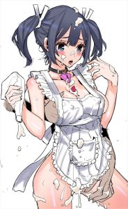 蒼龍のエロ画像（アズールレーン）33