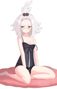 ホミカのエロ画像（ポケットモンスター）28