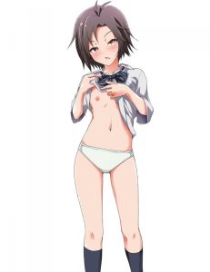 菊地真のエロ画像（アイドルマスター）55