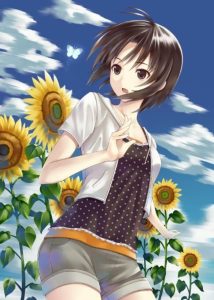 菊地真のエロ画像（アイドルマスター）56