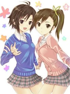 菊地真のエロ画像（アイドルマスター）57