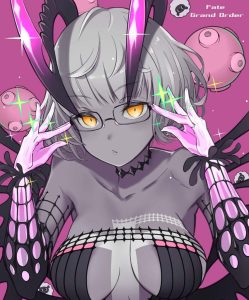 ジャック・ド・モレーのエロ画像（Fate Grand Order）39