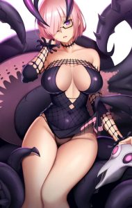 ジャック・ド・モレーのエロ画像（Fate Grand Order）40