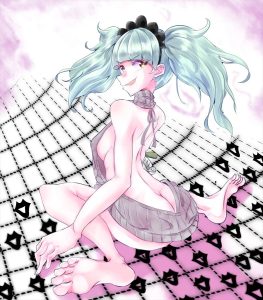 ビブリーのエロ画像（プリキュア）17