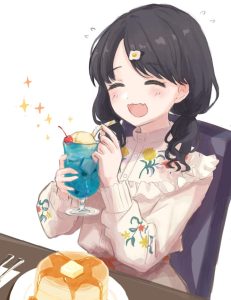 福丸小糸のエロ画像（アイドルマスター）54