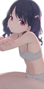 福丸小糸のエロ画像（アイドルマスター）57