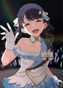 福丸小糸のエロ画像（アイドルマスター）60