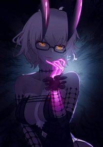 ジャック・ド・モレーのエロ画像（Fate Grand Order）5