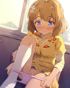 周防桃子のエロ画像（アイドルマスター）37