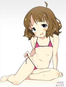 周防桃子のエロ画像（アイドルマスター）39