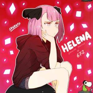 エレナ・ブラヴァツキーのエロ画像（Fate Grand Order）27