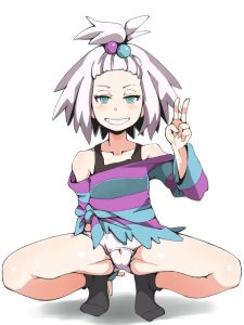ホミカのエロ画像（ポケットモンスター）11
