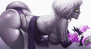 ジャック・ド・モレーのエロ画像（Fate Grand Order）8