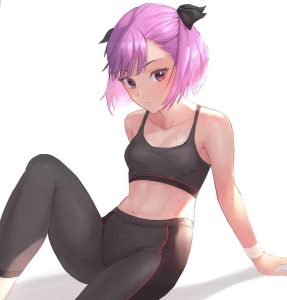 エレナ・ブラヴァツキーのエロ画像（Fate Grand Order）31