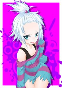 ホミカのエロ画像（ポケットモンスター）19
