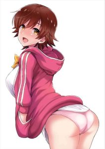 本田未央のエロ画像（アイドルマスターシンデレラガールズ）22