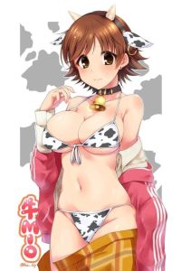 本田未央のエロ画像（アイドルマスターシンデレラガールズ）32