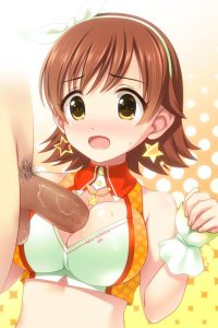 本田未央のエロ画像（アイドルマスターシンデレラガールズ）34