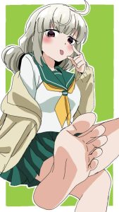 阿良河キウィのエロ画像（魔法少女にあこがれて）8