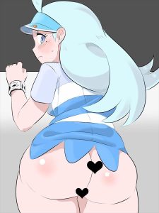 カヒリのエロ画像（ポケットモンスター）28