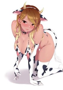 和泉愛依のエロ画像（アイドルマスター）5