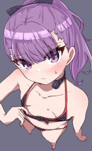 エレナ・ブラヴァツキーのエロ画像（Fate Grand Order）38