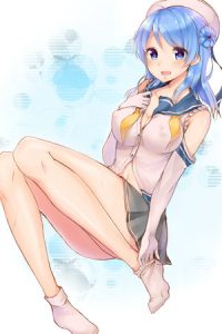 浦風のエロ画像（艦隊これくしょん）30