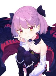 エレナ・ブラヴァツキーのエロ画像（Fate Grand Order）40