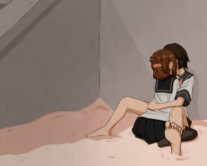 深雪のエロ画像（艦隊これくしょん）9