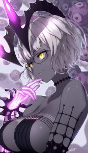ジャック・ド・モレーのエロ画像（Fate Grand Order）10