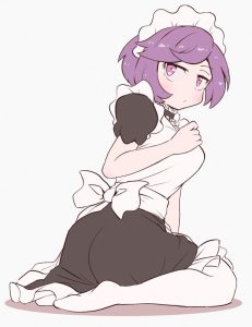 カガリのエロ画像（ポケットモンスター）8