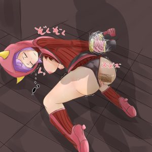 カガリのエロ画像（ポケットモンスター）9