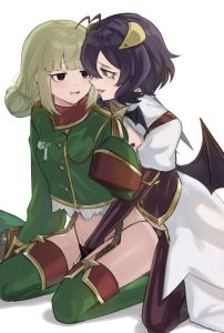 阿良河キウィのエロ画像（魔法少女にあこがれて）13