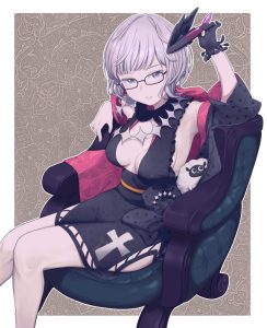 ジャック・ド・モレーのエロ画像（Fate Grand Order）12