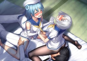 浦風のエロ画像（艦隊これくしょん）39