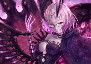 ジャック・ド・モレーのエロ画像（Fate Grand Order）13