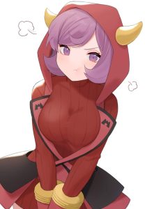 カガリのエロ画像（ポケットモンスター）16