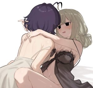 阿良河キウィのエロ画像（魔法少女にあこがれて）18
