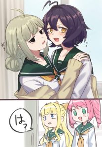 阿良河キウィのエロ画像（魔法少女にあこがれて）19