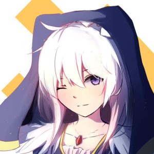 エリスのエロ画像（無職転生 ～異世界行ったら本気だす～）16