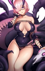 ジャック・ド・モレーのエロ画像（Fate Grand Order）20
