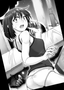 宇佐見蓮子のエロ画像（東方Project）20