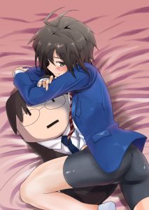 菊地真のエロ画像（アイドルマスター）24