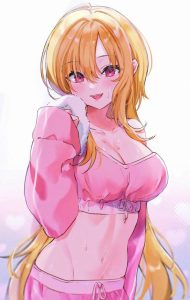 黒埼ちとせのエロ画像（アイドルマスターシンデレラガールズ）23